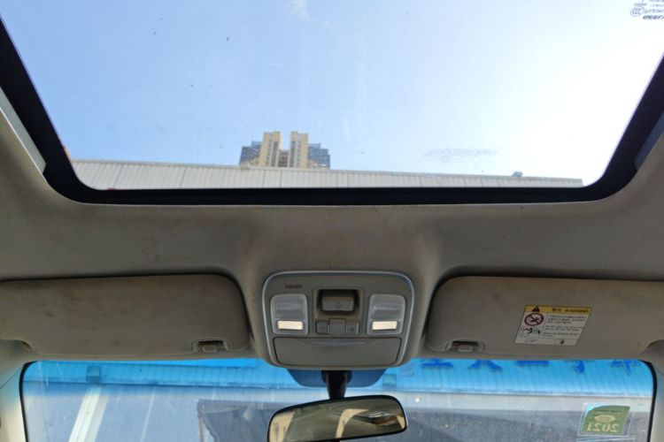 GEELY Emgrand GL 2017 car image #18