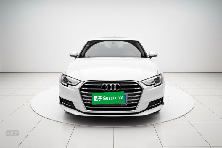Audi A3 2019 #3 Audi A3 2019 car image #3