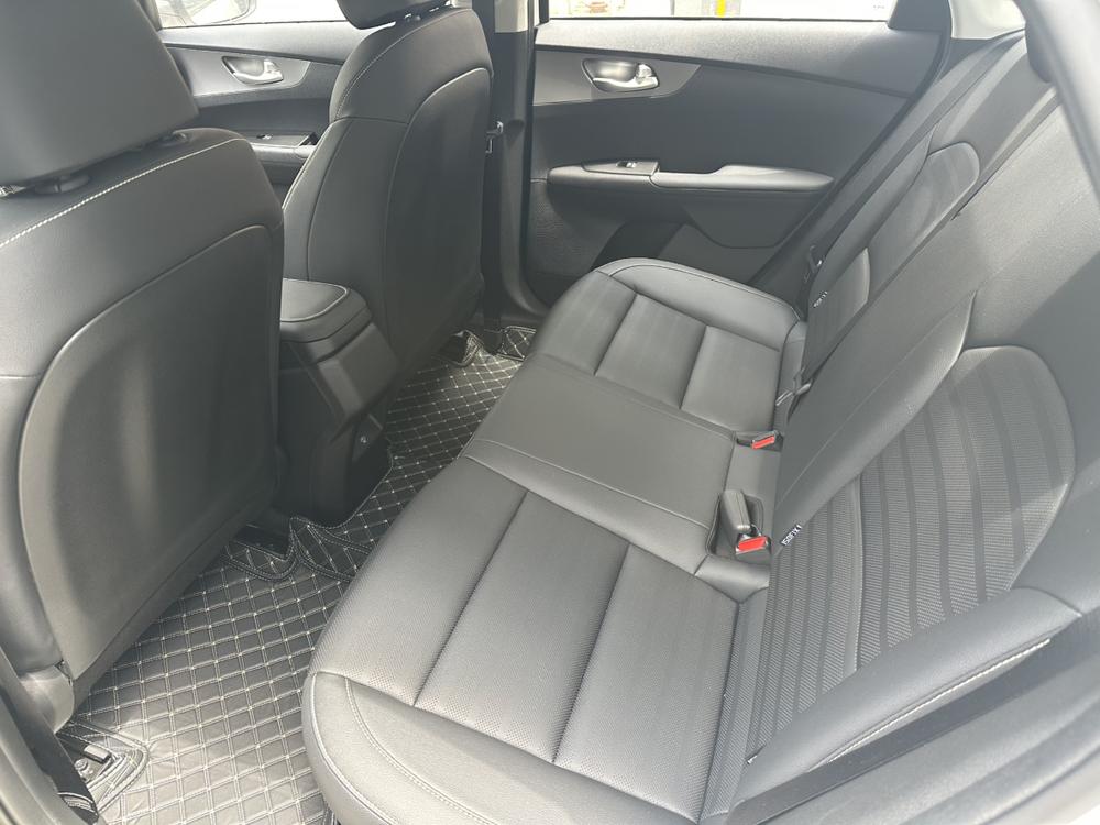 Kia K3 2026 car image #9