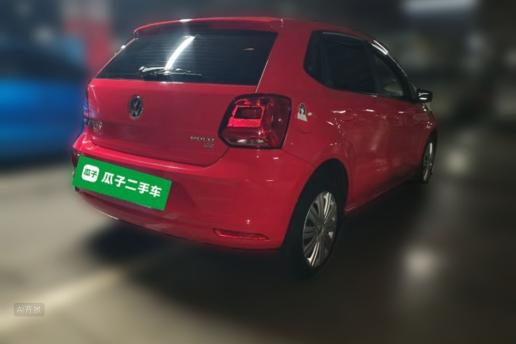 Volkswagen Polo 2019 #7 Volkswagen Polo 2019 imagem de carro #7