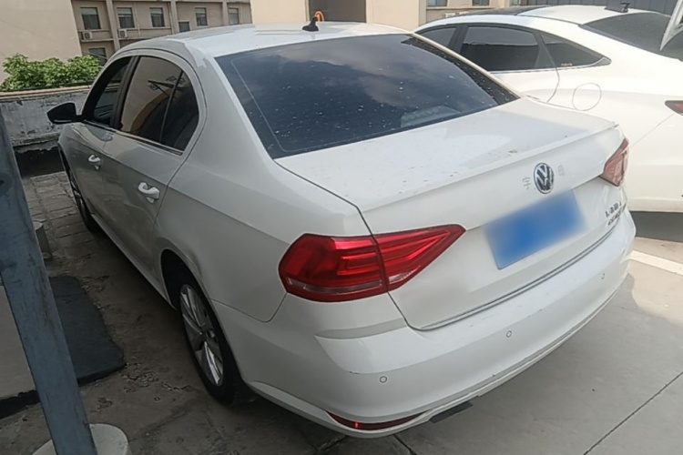 Volkswagen Lavida 2015 #5 Volkswagen Lavida 2015 car image #5