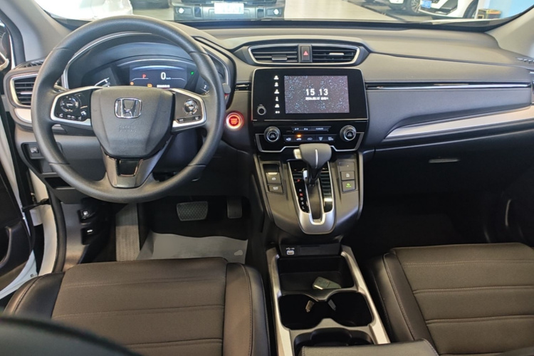 Honda CR-V 2022 car image #10