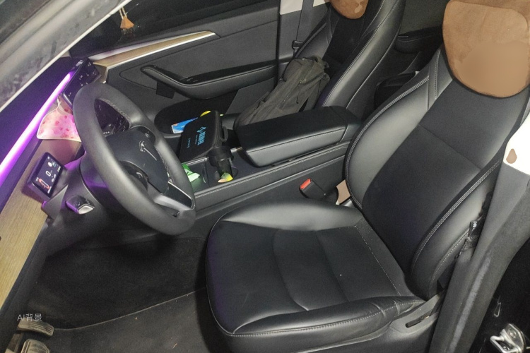 Tesla Model Y 2023 car image #17