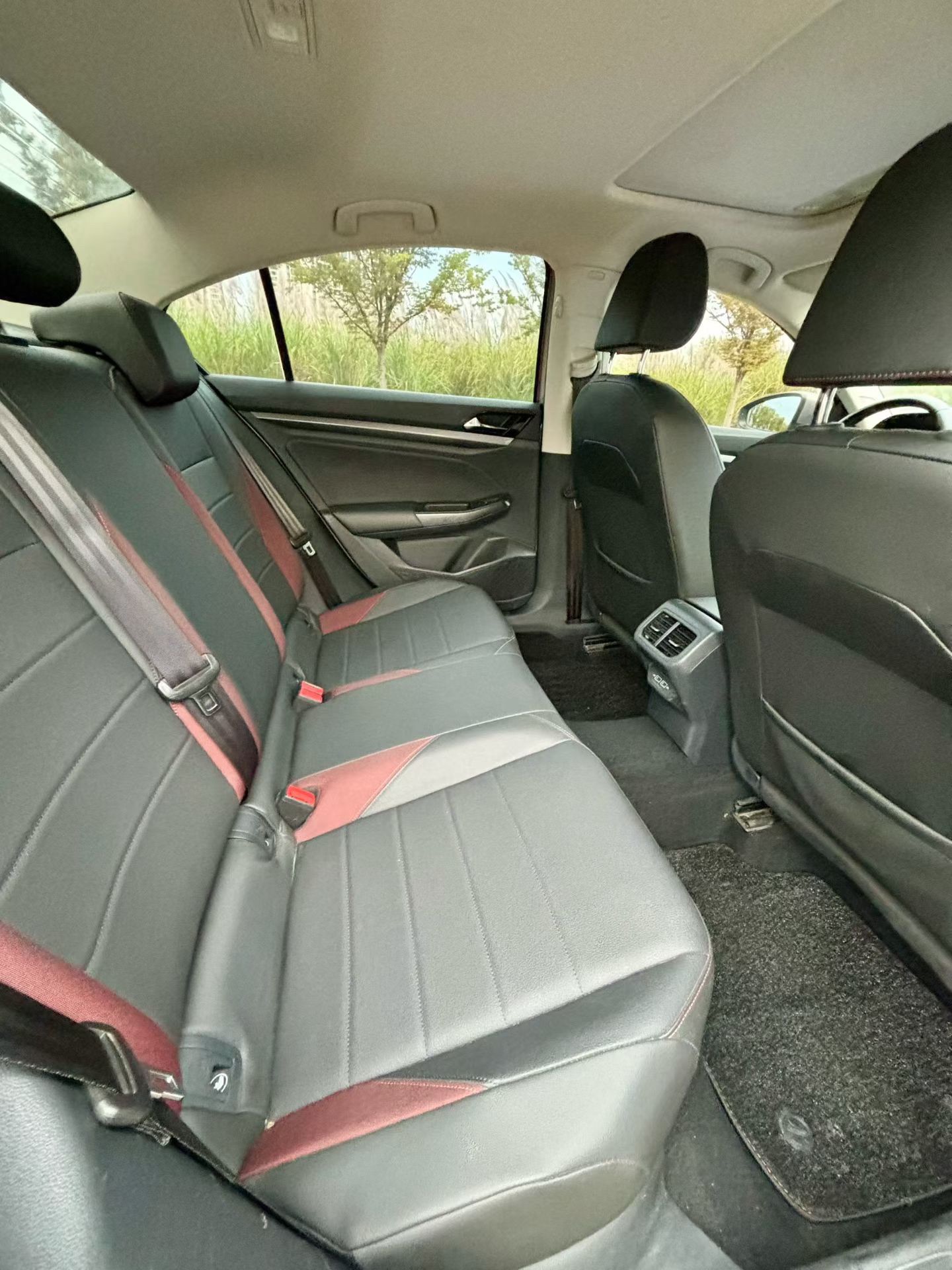 Volkswagen Bora 2019 imagen de coche #5