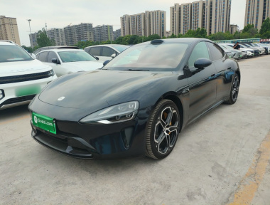 MI SU7 2025 MI SU7 2025 car image