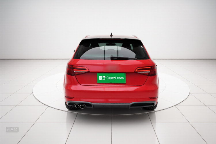 Audi A3 2020 immagine di auto #6