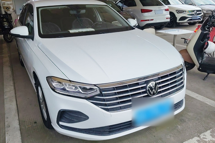 Volkswagen Lavida 2023 #6 Volkswagen Lavida 2023 car image #6