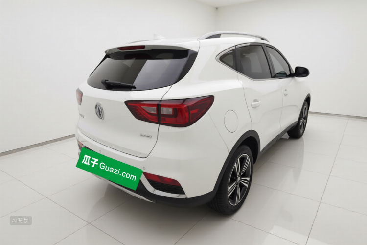 MG ZS 2020 #7 MG ZS 2020 car image #7