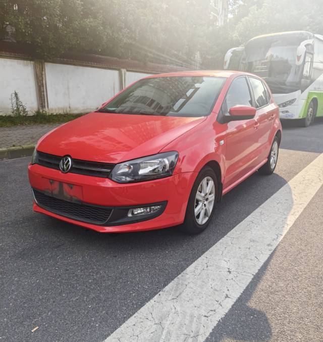 2012 2012 immagine di auto