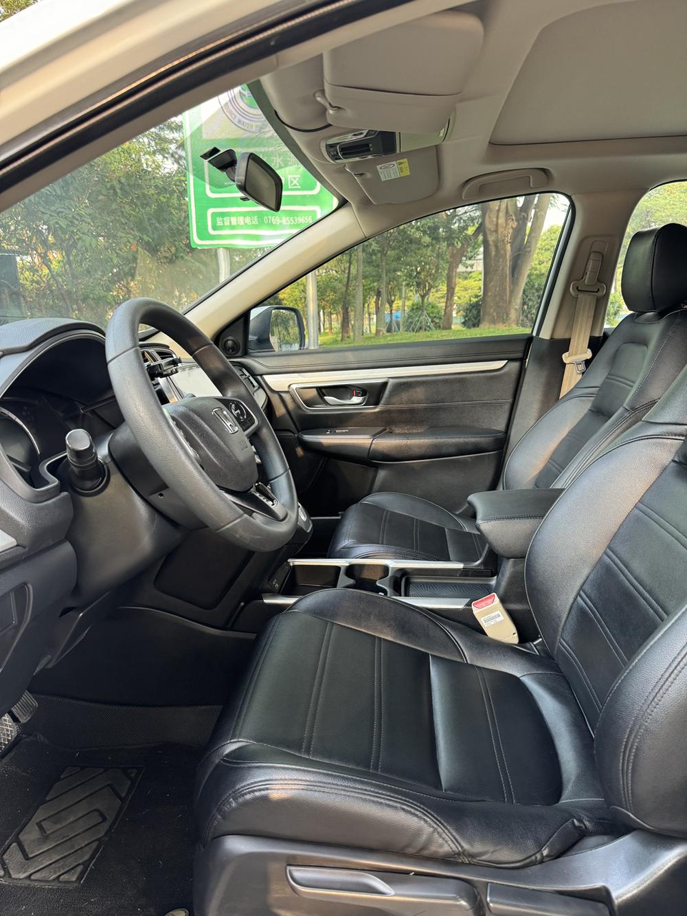 Honda CR-V 2020 #9 Honda CR-V 2020 imagen de coche #9