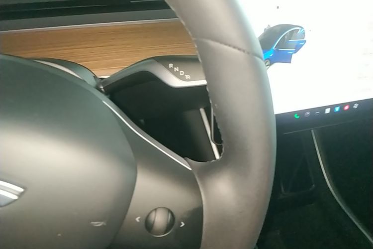 Tesla Model 3 2020 #14 Tesla Model 3 2020 car image #14