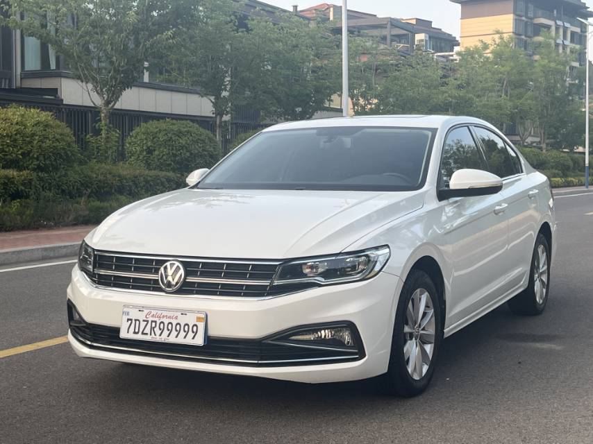 Volkswagen Bora 2020 Volkswagen Bora 2020 car image