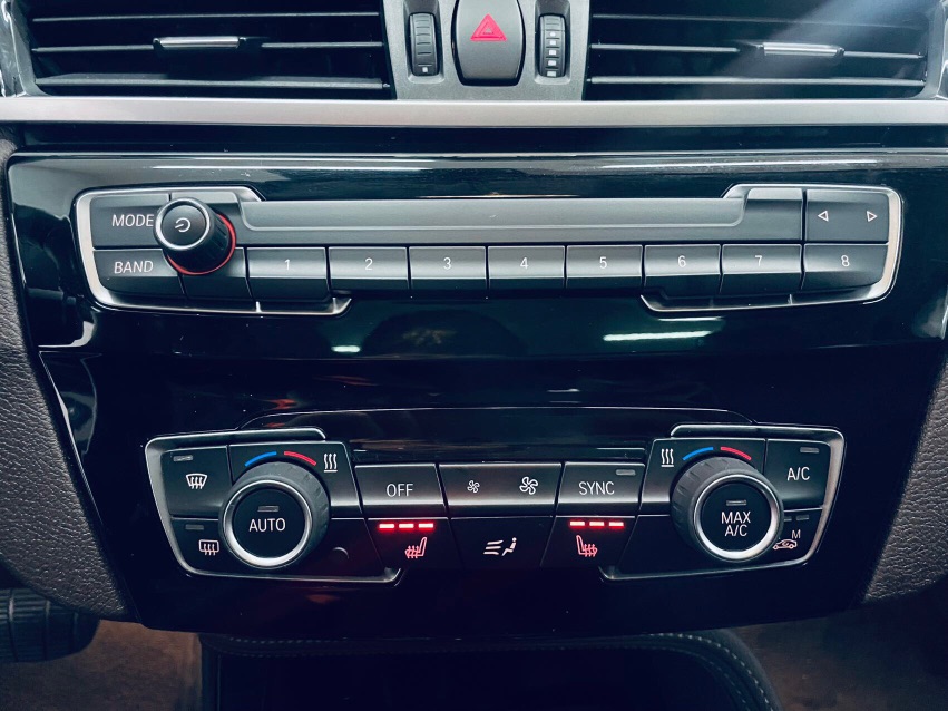 BMW X1 2022 car image #23