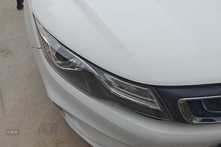 GEELY Emgrand GL 2019 #8 GEELY Emgrand GL 2019 car image #8