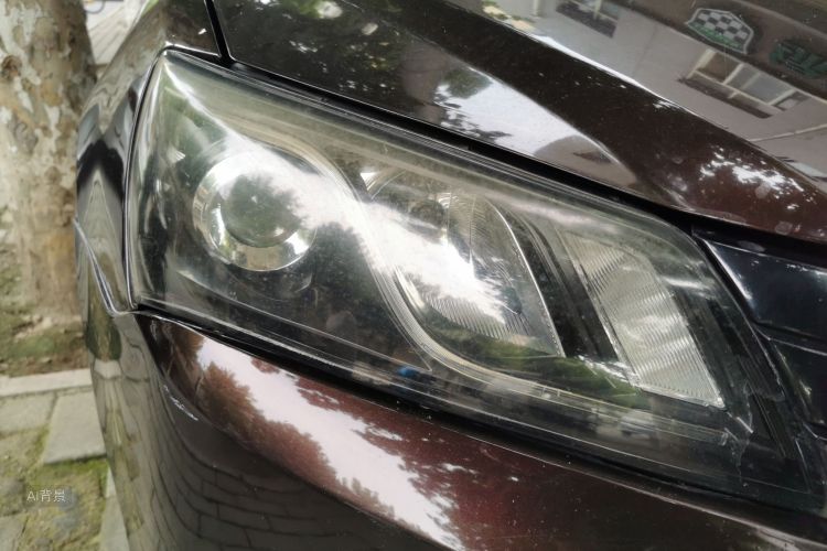 GEELY Emgrand 2015 car image #8