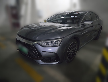 BYD Han 2022 BYD Han 2022 car image