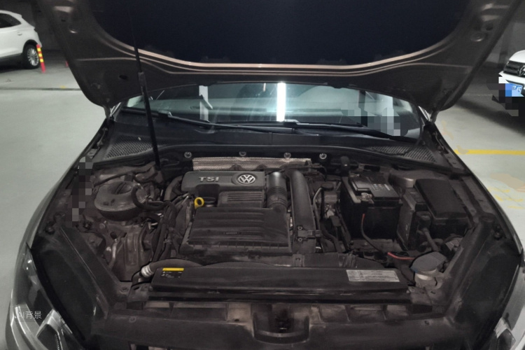 Volkswagen Golf 2015 car image #22