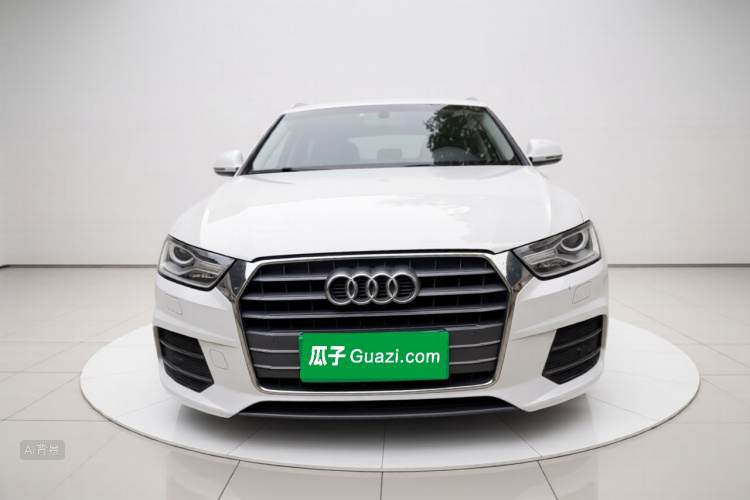 Audi Q3 2016 #3 Audi Q3 2016 car image #3