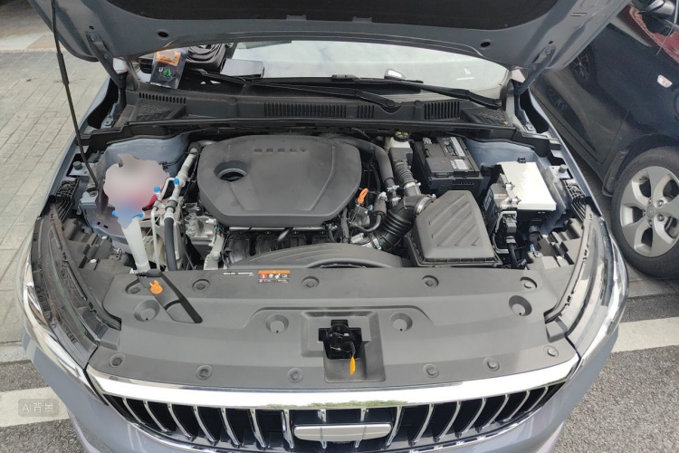 2026 #22 2026 imagen de coche #22