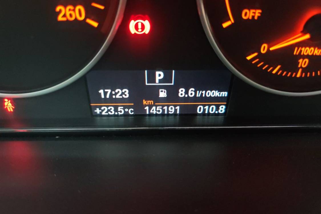 BMW 3 Series 2015 #25 BMW 3 Series 2015 car image #25