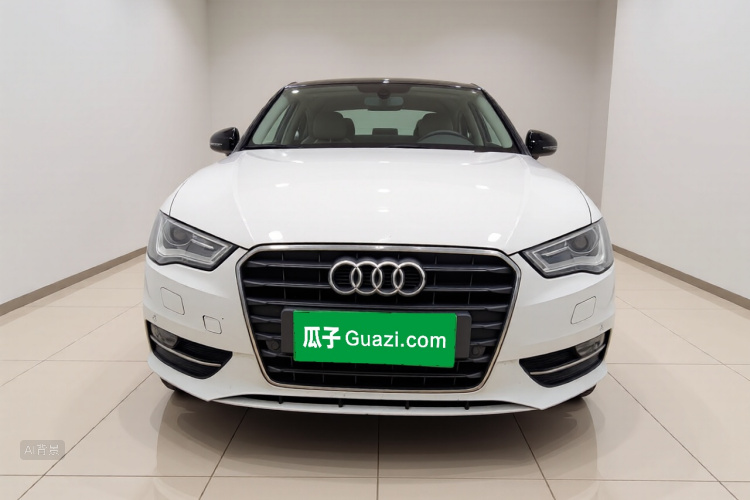 Audi A3 2015 #3 Audi A3 2015 immagine di auto #3