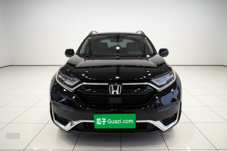 Honda CR-V 2021 car image #3