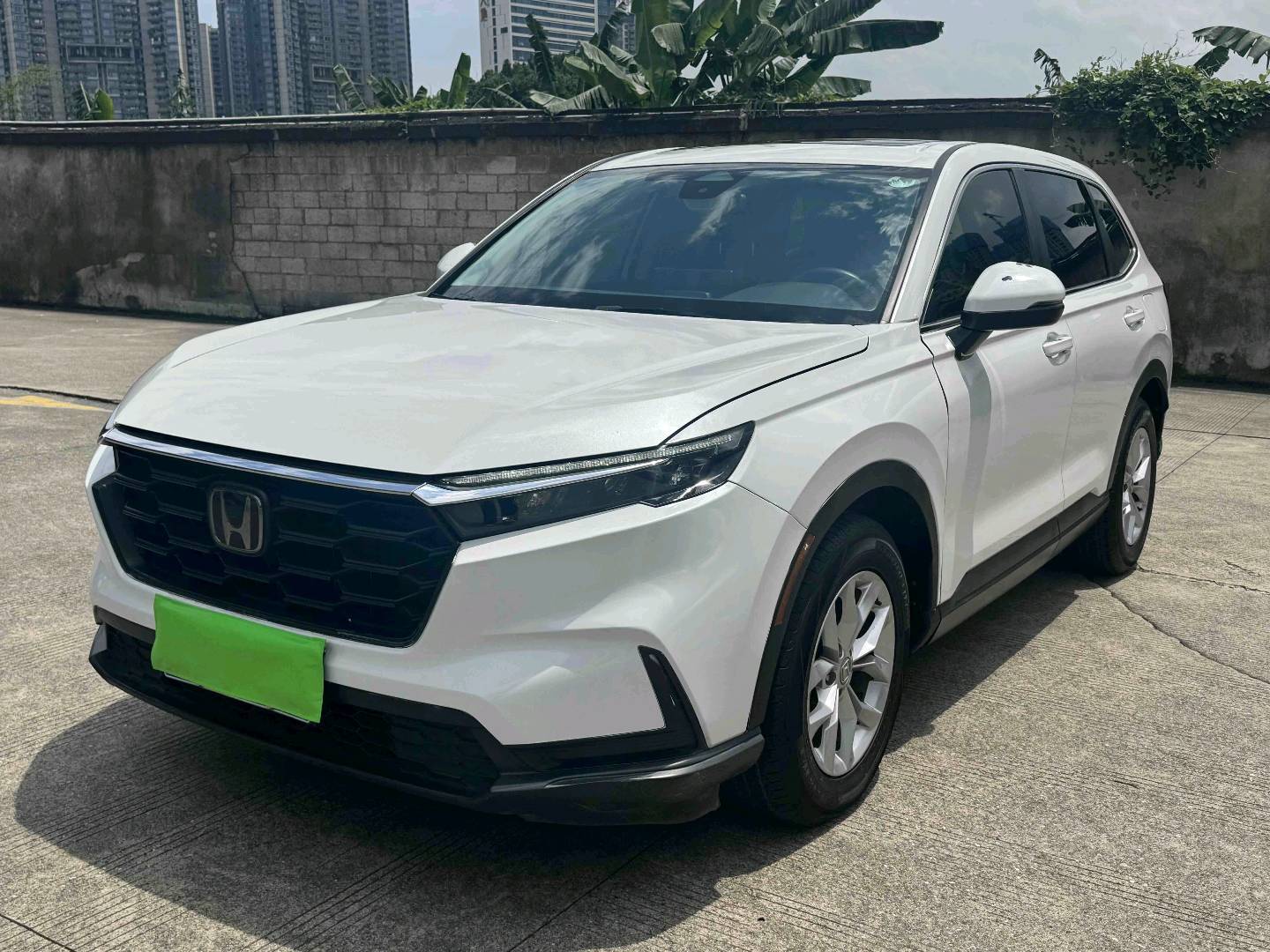 Honda CR-V 2023 car image 