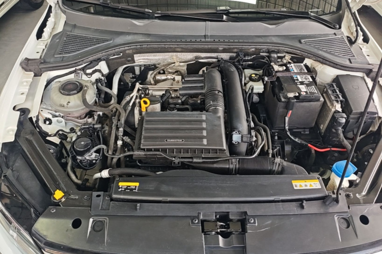 Volkswagen Bora 2021 #20 Volkswagen Bora 2021 imagen de coche #20