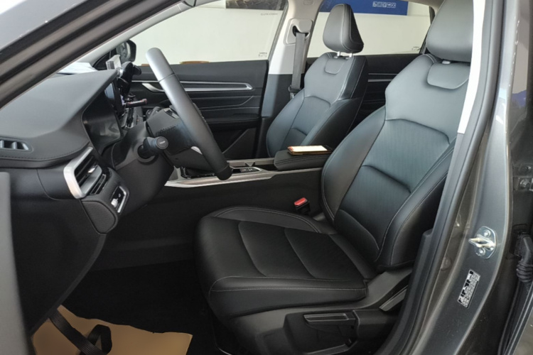 GEELY Emgrand 2023 #15 GEELY Emgrand 2023 immagine di auto #15