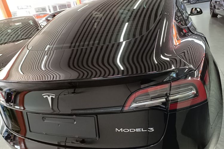 Tesla Model 3 2023 #6 Tesla Model 3 2023 car image #6