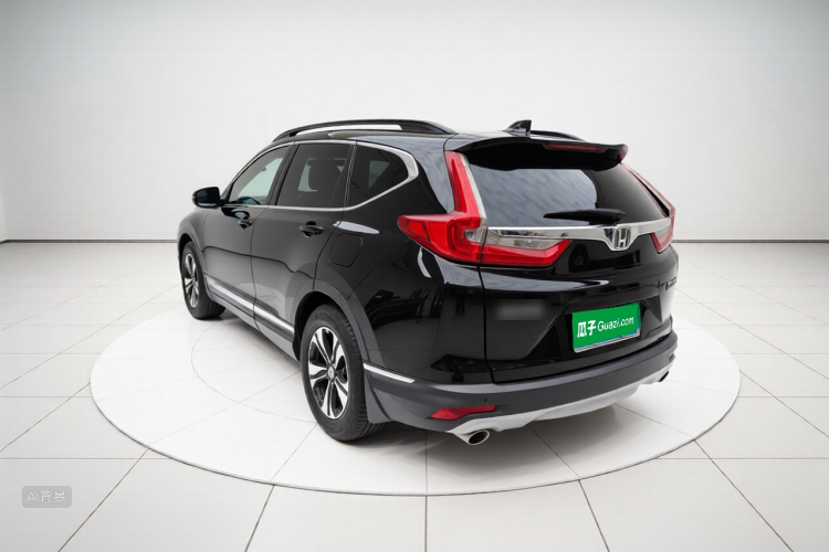 Honda CR-V 2019 car image #5