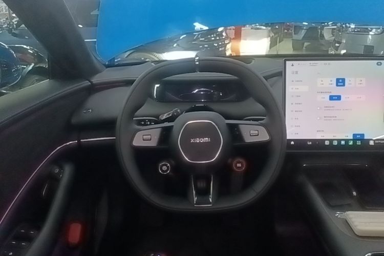2026 car image #15