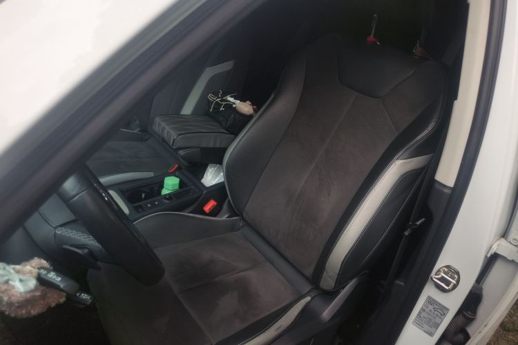 Audi Q3 2023 immagine di auto #15