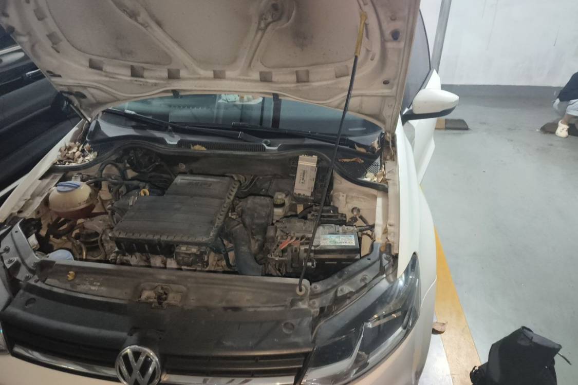 Volkswagen Polo 2015 #12 Volkswagen Polo 2015 immagine di auto #12