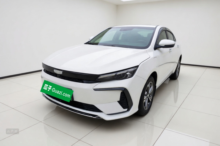 GEELY Emgrand L HiP 2023 #2 GEELY Emgrand L HiP 2023 car image #2