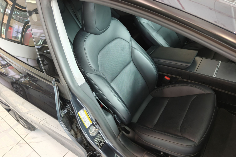 Tesla Model 3 2024 #24 Tesla Model 3 2024 car image #24