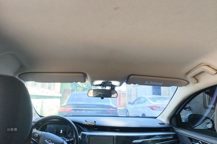 Chery Arrizo 5 2022 car image #20
