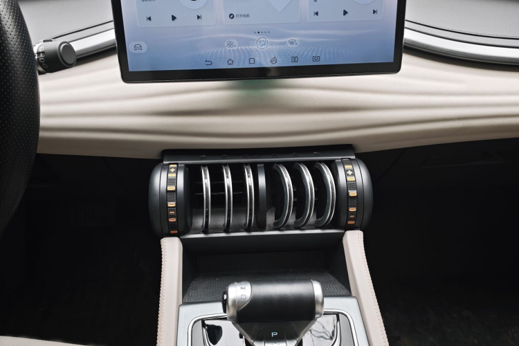 BYD Yuan Plus 2023 car image #19