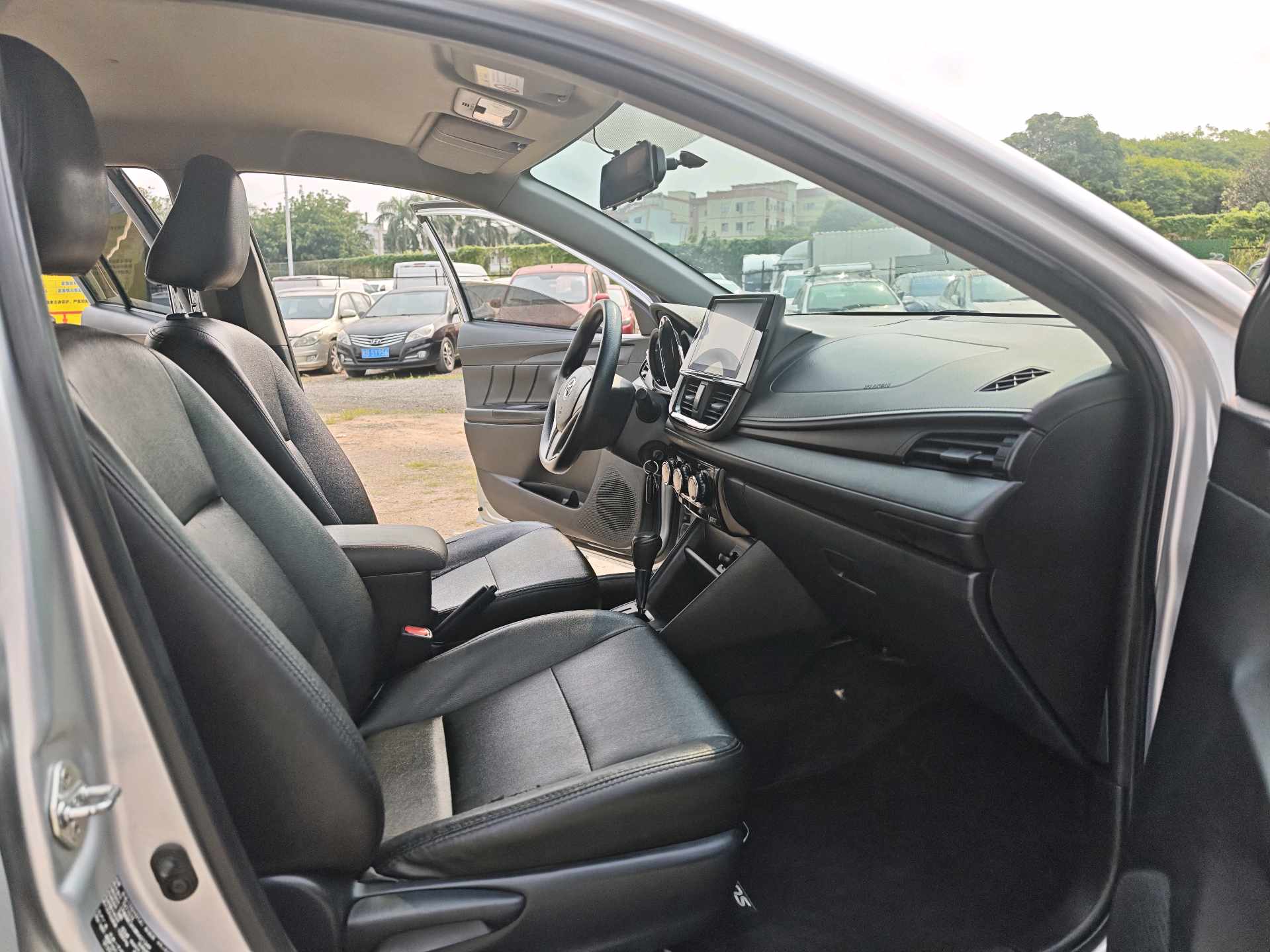 丰田 威驰 2021 汽车图片 #12