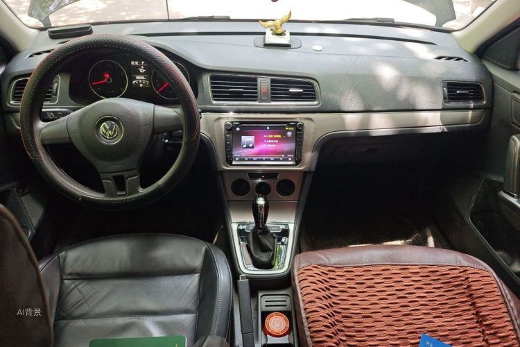 Volkswagen Lavida 2016 #11 Volkswagen Lavida 2016 car image #11