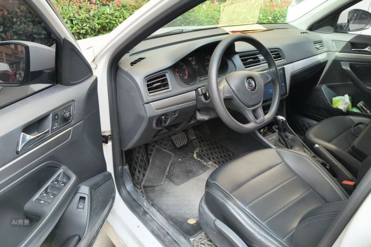 Volkswagen Lavida 2022 #18 Volkswagen Lavida 2022 car image #18