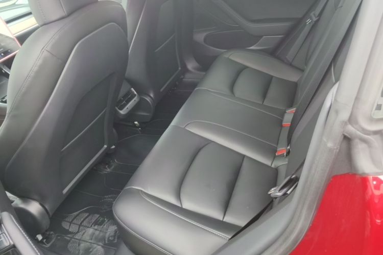 Tesla Model 3 2020 #13 Tesla Model 3 2020 car image #13