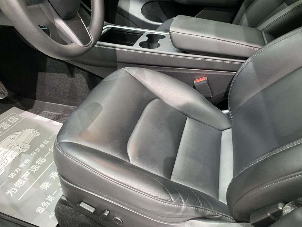 Tesla Model Y 2023 #25 Tesla Model Y 2023 car image #25