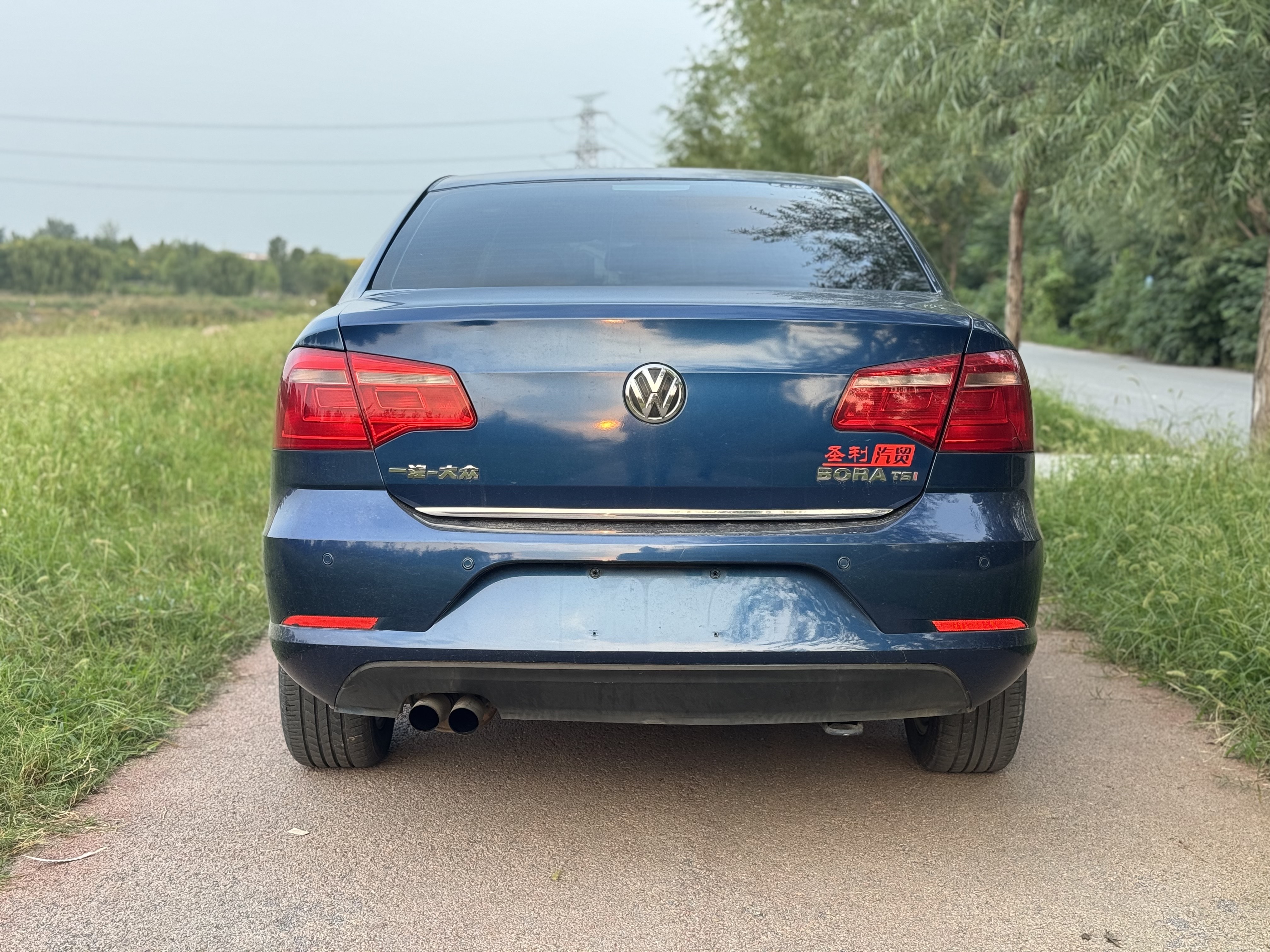 Volkswagen Bora 2013 #10 Volkswagen Bora 2013 изображение автомобиля #10