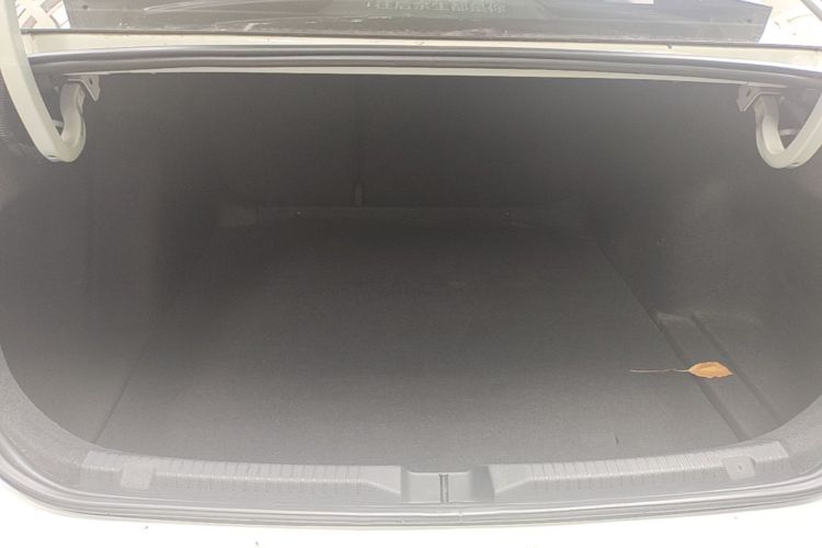 Volkswagen Lavida 2019 car image #20