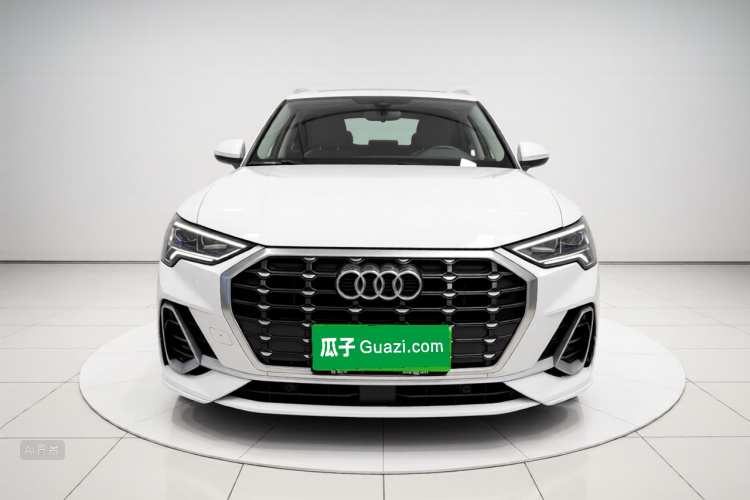 Audi Q3 2021 #3 Audi Q3 2021 car image #3