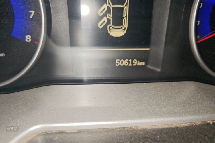 GEELY Emgrand 2015 car image #14