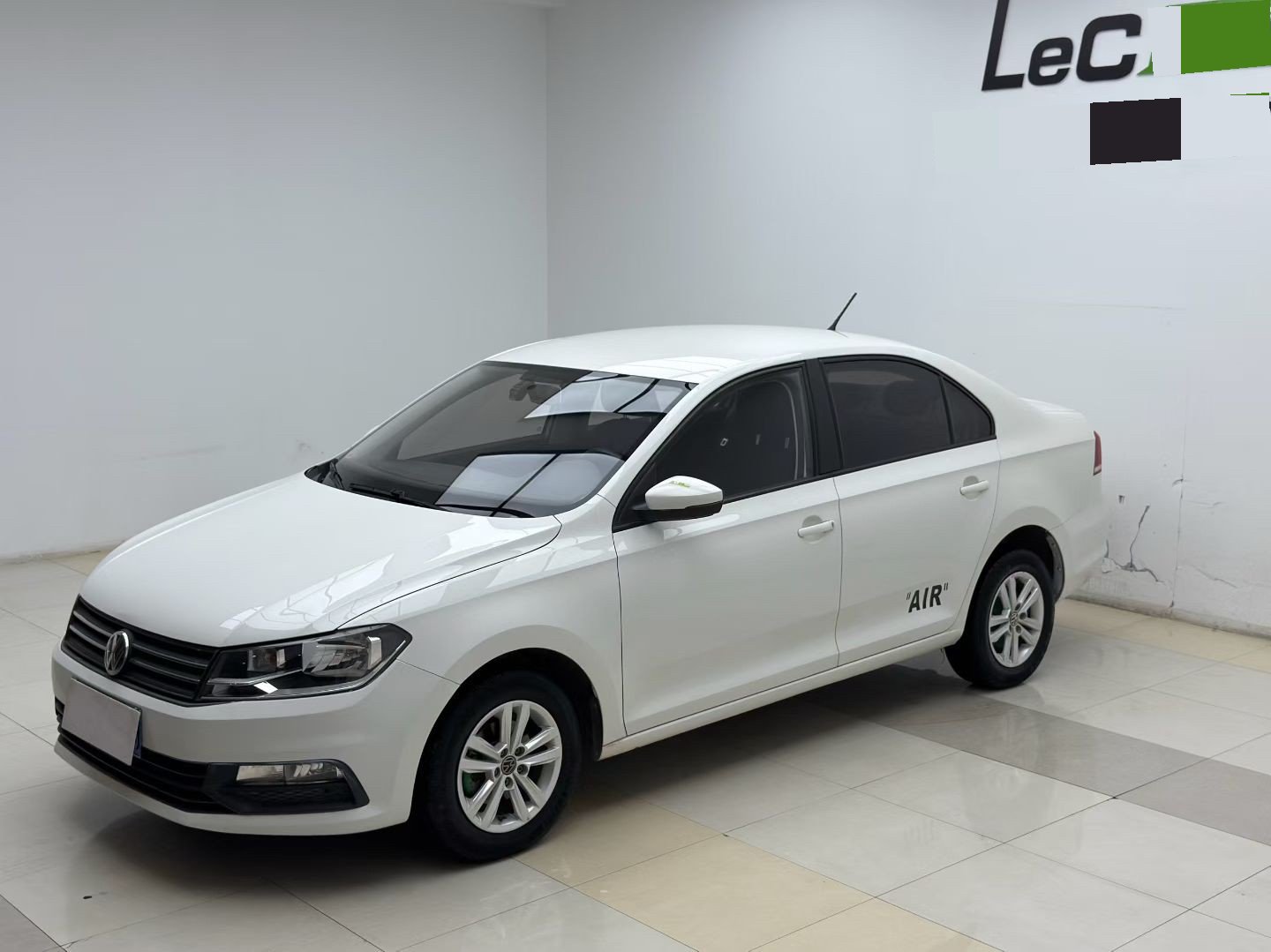 Volkswagen Santana 2019 Volkswagen Santana 2019 immagine di auto