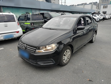Volkswagen Santana 2021 Volkswagen Santana 2021 imagen de coche