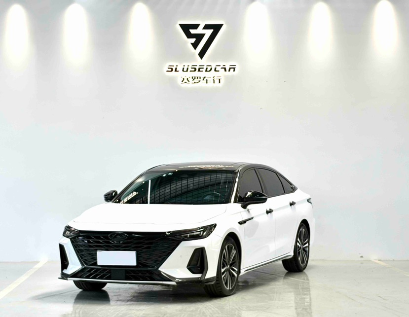 Chery Arrizo 8 2024 Chery Arrizo 8 2024 car image